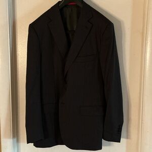 Isaia Napoli Classic Men's Blazer